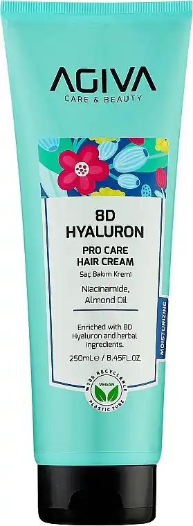 Moisturizing Conditioner - Hair
