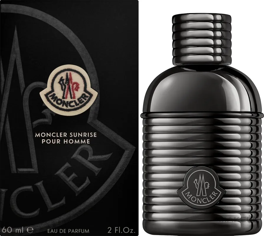 Moncler Sunrise Pour Homme - Perfume