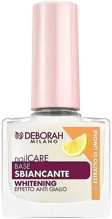 Base Coat - Nails