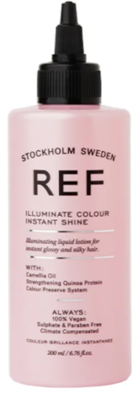 Hair Shine Lotion