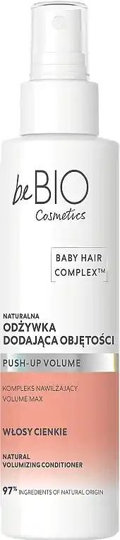 Volumizing Conditioner - Hair