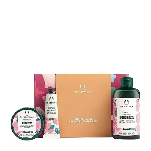 Set - Bath and Body