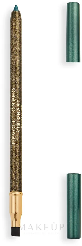 Revolution PRO Visionary Gel Eyeliner Pencil - Makeup