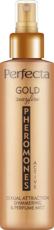 Perfumed Body Mist - Bath and Body