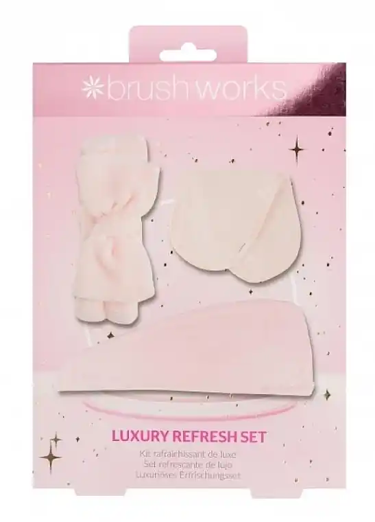 Set - Accessories