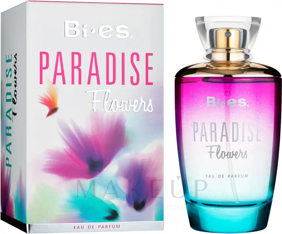 Bi-Es Paradise Flowers