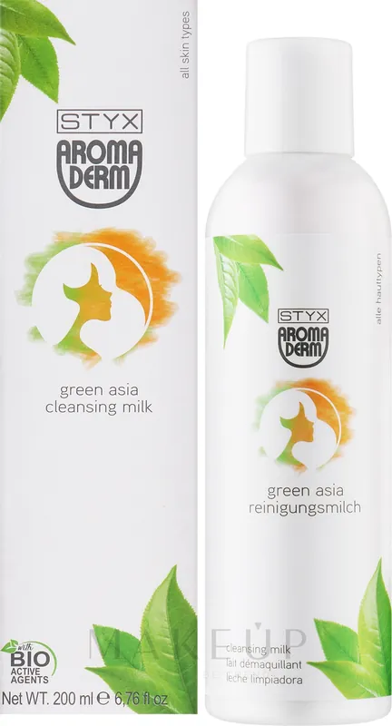 Cleansing Milk - Skin Care Products