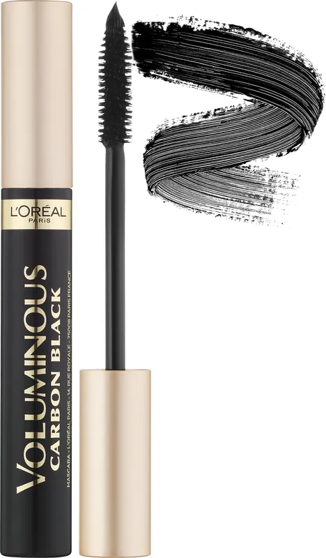 L'Oreal Paris Volluminous x 5 Mascara - Makeup