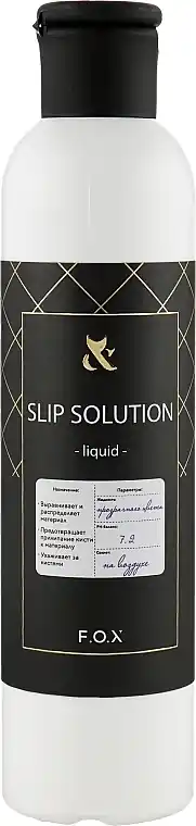 Nail Construction Liquid - Nails