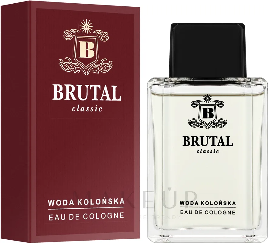 La Rive Brutal Classic - Perfume