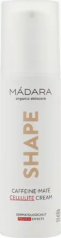 Firming Anti-Cellulite Caffeine & Mate Cream