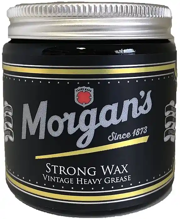 Hair Styling Wax