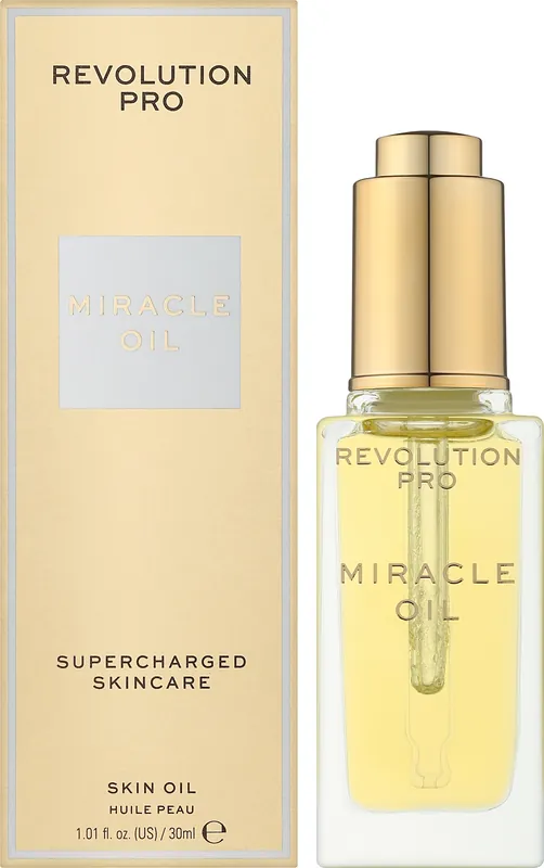 Face Oil - Skin Care Products