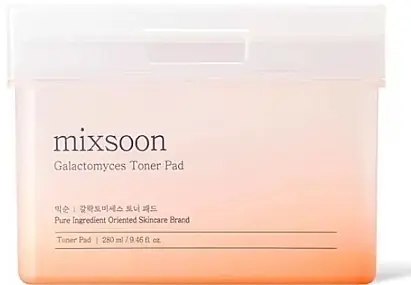 Galactomyces Toner Pads - Skin Care Products
