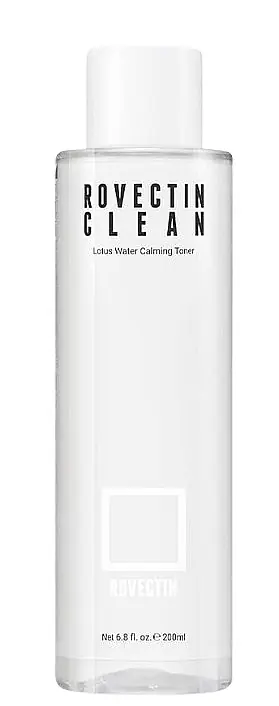 Moisturizing Face Toner - Skin Care Products