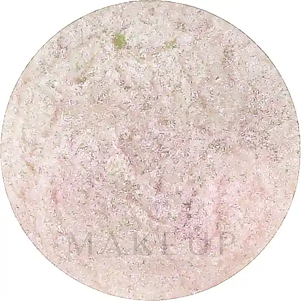Nail Glitter - Makeup
