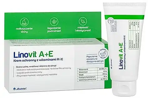 Repair Barrier Cream - Skin Care Products