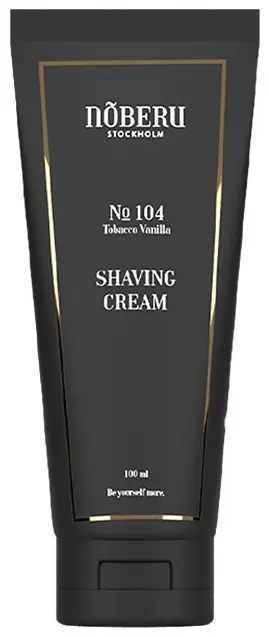 Shaving Cream Tobacco Vanilla - Men