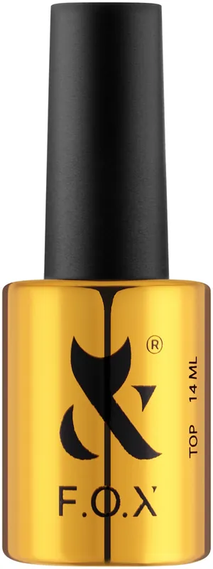 UV Top Steel - Nails