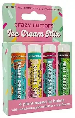 Lip balm set - Skin Care Products