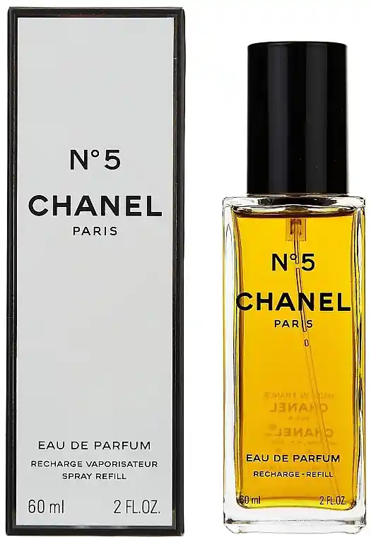 Chanel N5 - Perfume