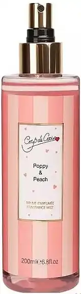 Body Mist - Bath and Body
