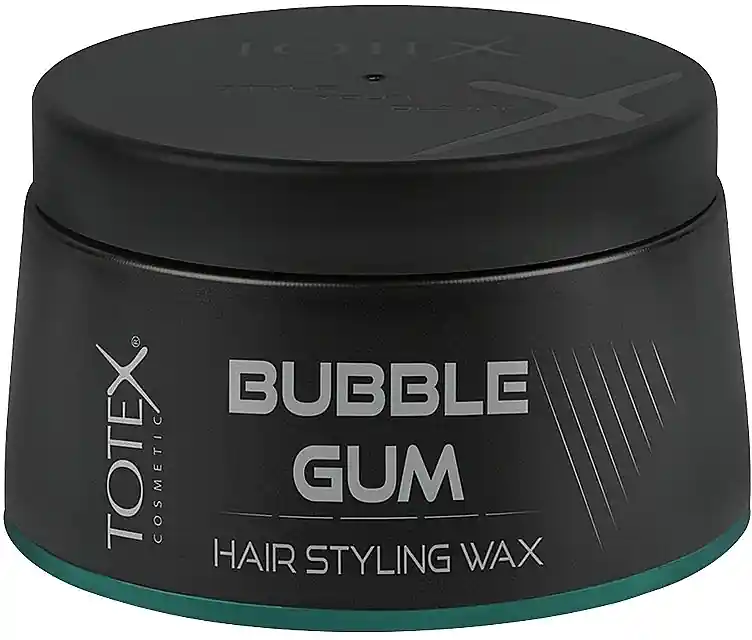 Hair Styling Wax