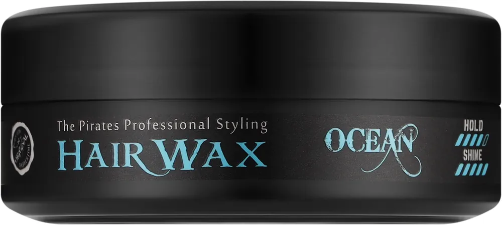 Hair Wax