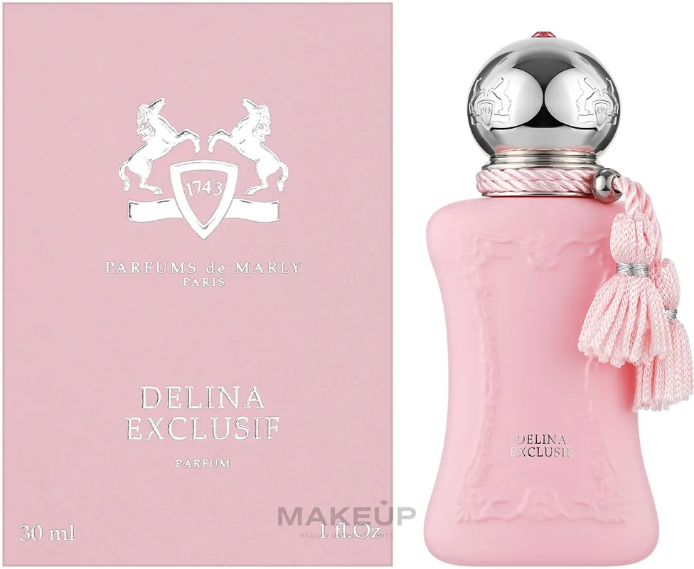 Parfums de Marly Delina Exclusif - Perfume