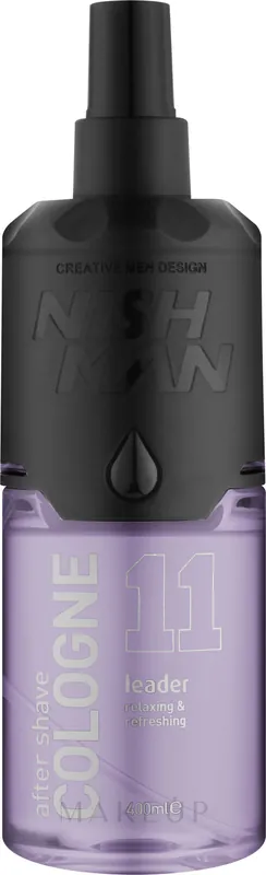 After Shave Cologne - Perfume
