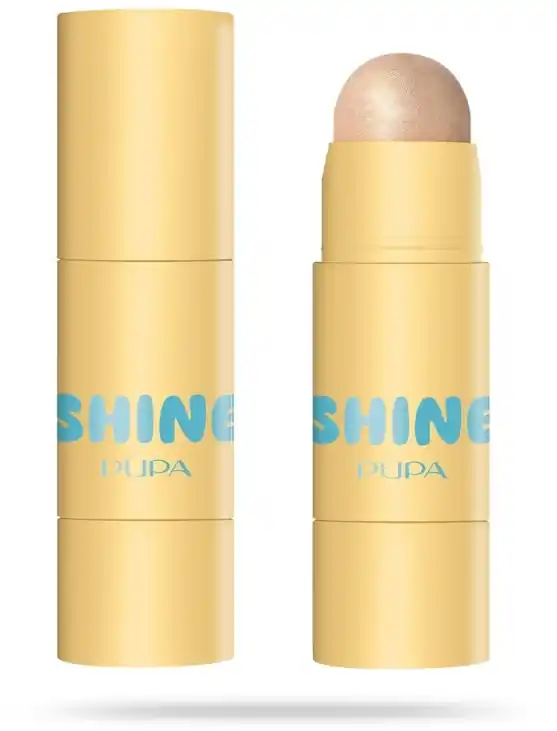 Pupa #GRWSTICK Shine Stick - Makeup
