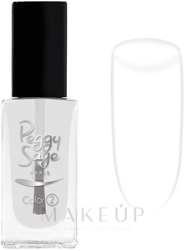 Nail Lacquer - Nails
