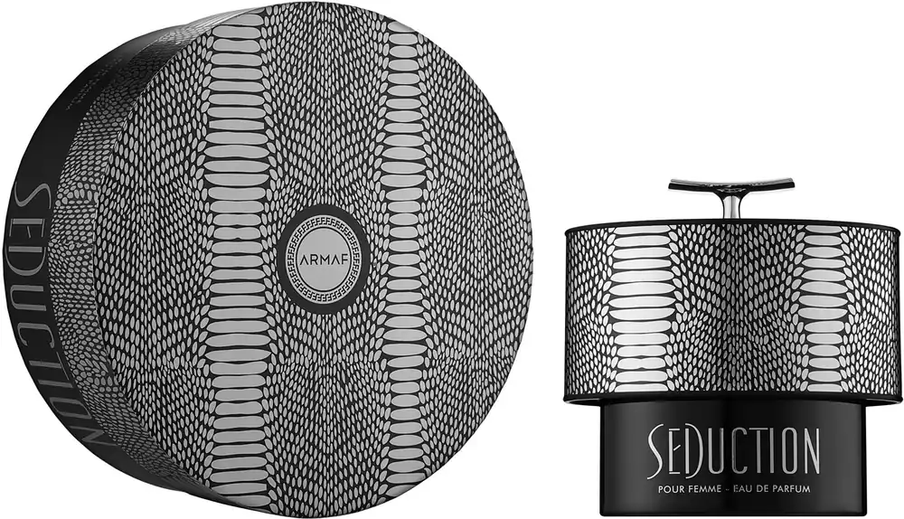 Armaf Seduction For Men - Perfume