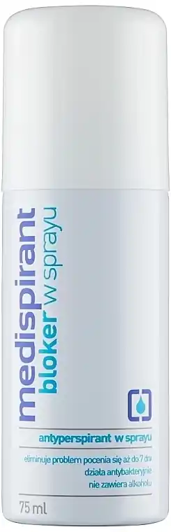 Deodorant Spray - Bath and Body