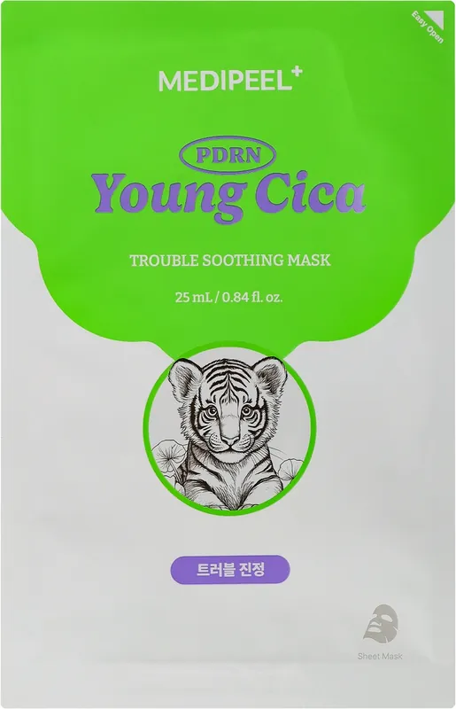 Centella Face Sheet Mask - Skin Care Products