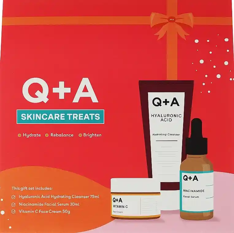 Set - Skin Care Products