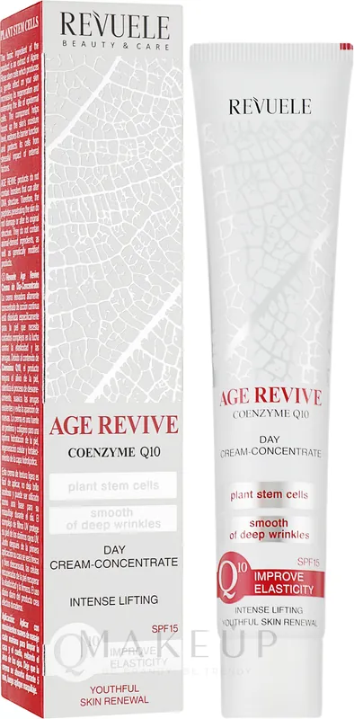 Day Cream-Concentrate for Face