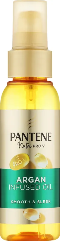 Argan Hair Oil