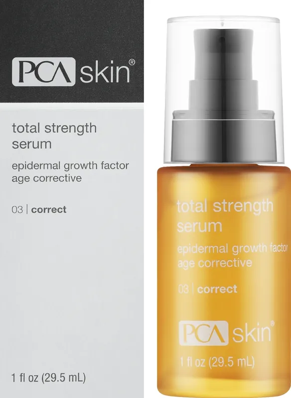 Anti-Aging Face Serum