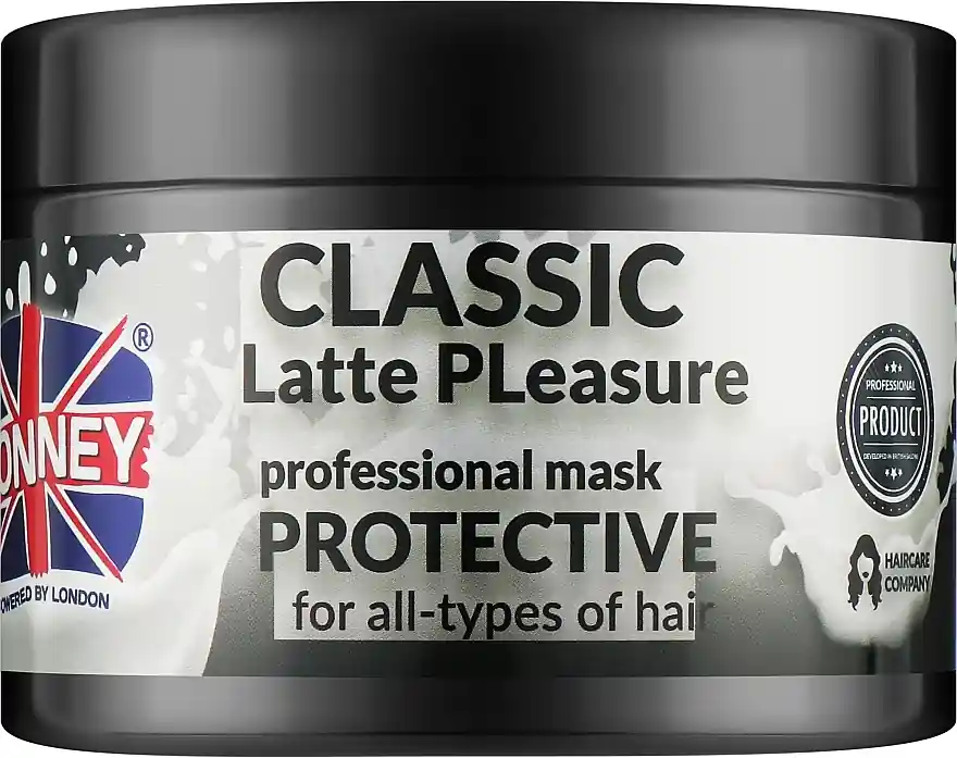 Hair Mask