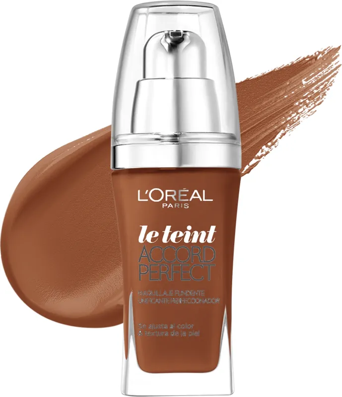 L'Oreal Paris Accord Perfect - Makeup