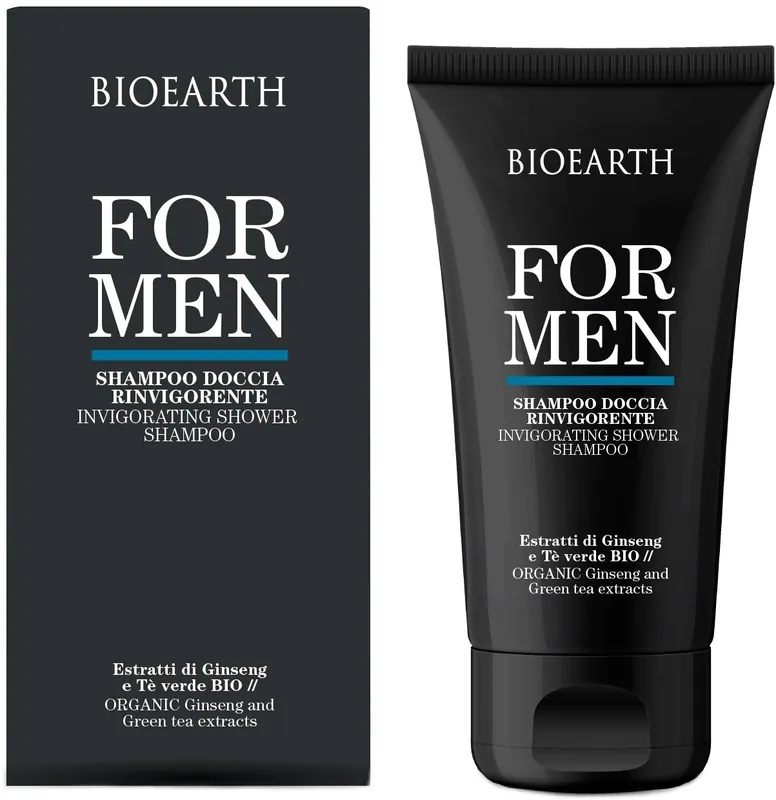 Refreshing Shampoo and Body Wash - Bath and Body