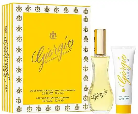 Giorgio Beverly Hills Giorgio - Perfume