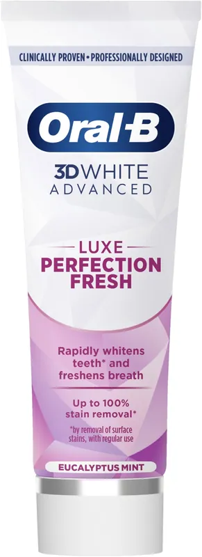 Toothpaste - Bath and Body