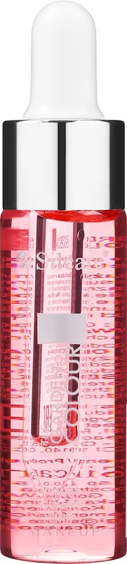 Nail & Cuticle Oil with Pipette - Nails