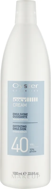 Oxidizer 40 Vol 12% - Hair