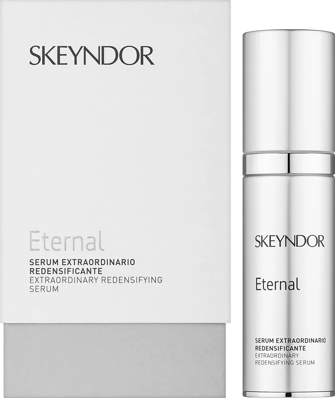 Extraordinary Redensifying Serum - Skin Care Products