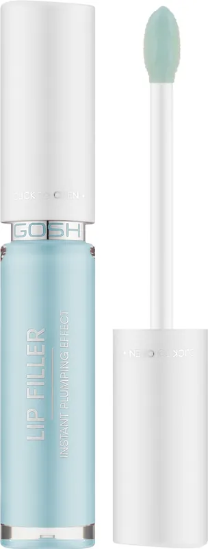 Gosh Lip Filler - Makeup