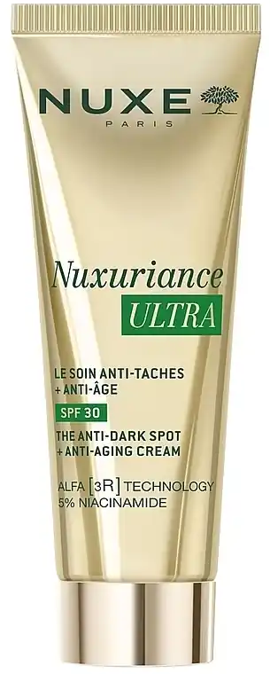 Anti-Pigmentation & Anti-Aging Cream