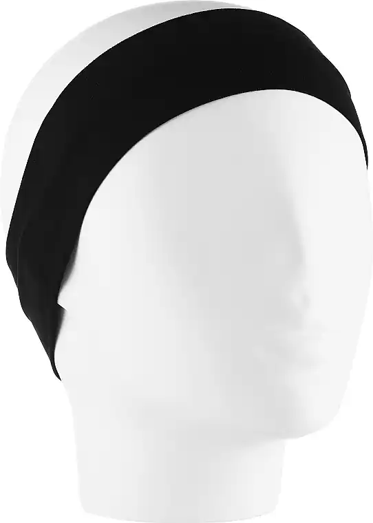 Hair Band, FA-5661+1, black